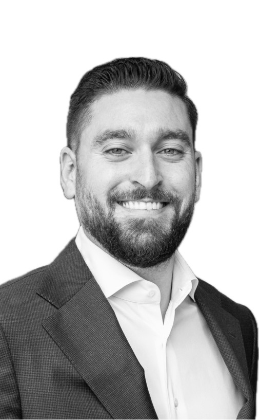 Bryan Griffith, Chief Operating Officer