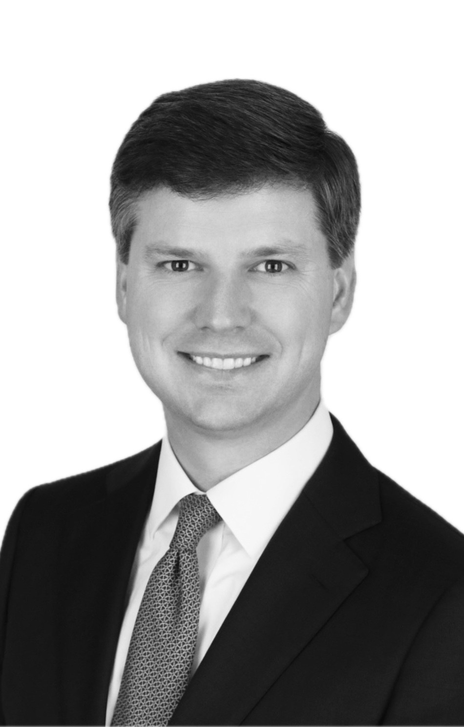 Bryce Petersen, Chief Executive Officer
